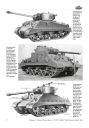 U.S. WW II & Korea M4A3 Sherman (76mm) Medium Tank